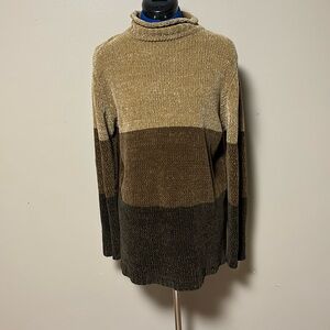 Carolyn Taylor Essentials Sweater